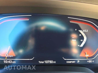 2023 BMW X5 Sports Activity Vehicle xDrive40i - miniatura 6