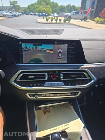 2023 BMW X5 Sports Activity Vehicle xDrive40i - miniatura 7