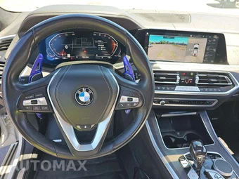 2023 BMW X5 Sports Activity Vehicle xDrive40i - miniatura 10