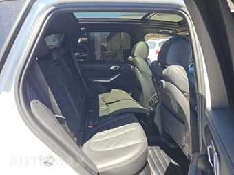 2023 BMW X5 Sports Activity Vehicle xDrive40i - miniatura 16