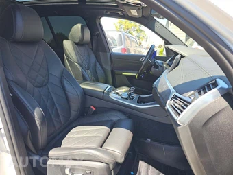 2023 BMW X5 Sports Activity Vehicle xDrive40i - miniatura 18