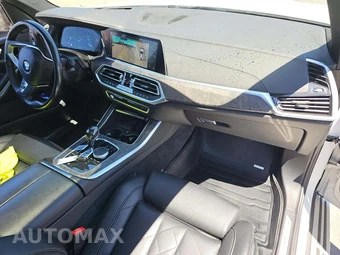 2023 BMW X5 Sports Activity Vehicle xDrive40i - miniatura 19