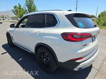 2023 BMW X5 Sports Activity Vehicle xDrive40i - miniatura 2