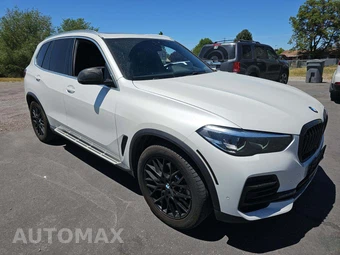 2023 BMW X5 Sports Activity Vehicle xDrive40i - miniatura 4