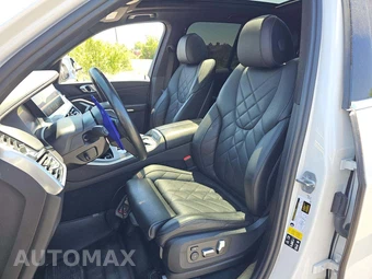 2023 BMW X5 Sports Activity Vehicle xDrive40i - miniatura 6