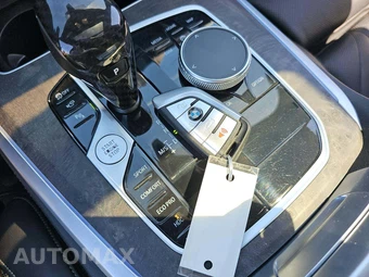 2023 BMW X5 Sports Activity Vehicle xDrive40i - miniatura 8
