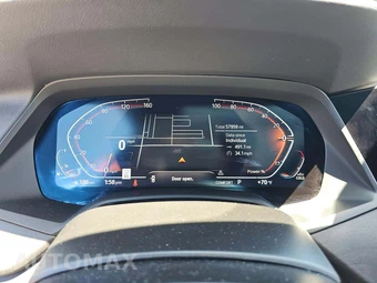 2023 BMW X5 Sports Activity Vehicle xDrive40i - miniatura 9