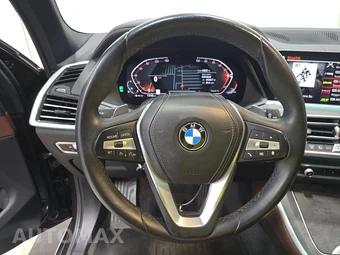 2023 BMW X5 Sports Activity Vehicle xDrive40i - miniatura 10