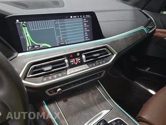 2023 BMW X5 Sports Activity Vehicle xDrive40i - miniatura 11