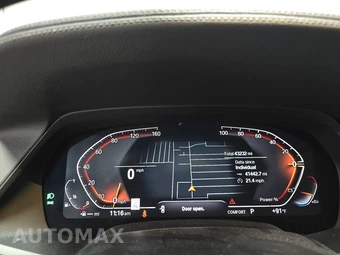 2023 BMW X5 Sports Activity Vehicle xDrive40i - miniatura 12