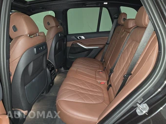2023 BMW X5 Sports Activity Vehicle xDrive40i - miniatura 13
