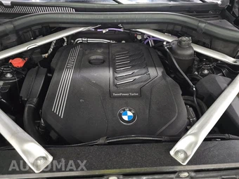 2023 BMW X5 Sports Activity Vehicle xDrive40i - miniatura 15
