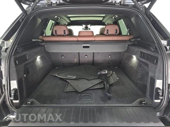 2023 BMW X5 Sports Activity Vehicle xDrive40i - miniatura 16