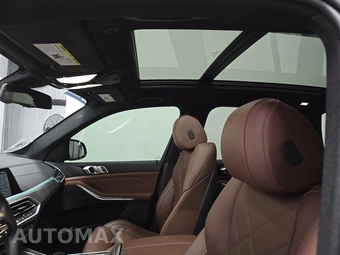 2023 BMW X5 Sports Activity Vehicle xDrive40i - miniatura 18