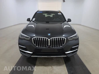 2023 BMW X5 Sports Activity Vehicle xDrive40i - miniatura 2