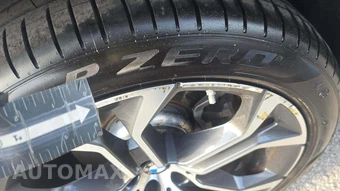 2023 BMW X5 Sports Activity Vehicle xDrive40i - miniatura 25