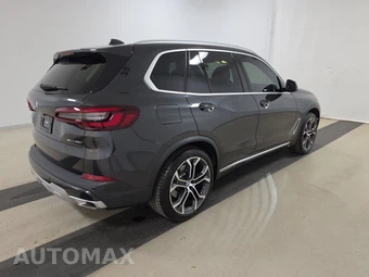 2023 BMW X5 Sports Activity Vehicle xDrive40i - miniatura 4