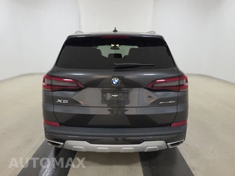 2023 BMW X5 Sports Activity Vehicle xDrive40i - miniatura 5