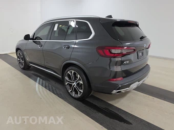 2023 BMW X5 Sports Activity Vehicle xDrive40i - miniatura 6
