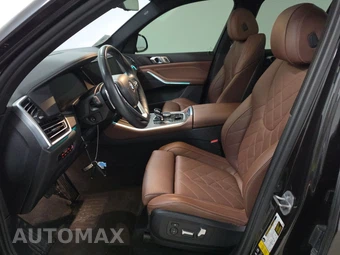 2023 BMW X5 Sports Activity Vehicle xDrive40i - miniatura 7