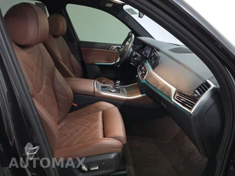 2023 BMW X5 Sports Activity Vehicle xDrive40i - miniatura 8