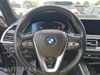 2023 BMW X5 Sports Activity Vehicle xDrive40i - miniatura 10