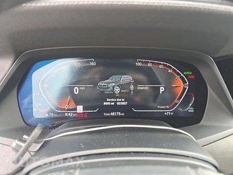 2023 BMW X5 Sports Activity Vehicle xDrive40i - miniatura 12