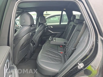 2023 BMW X5 Sports Activity Vehicle xDrive40i - miniatura 13