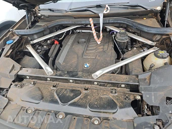 2023 BMW X5 Sports Activity Vehicle xDrive40i - miniatura 16
