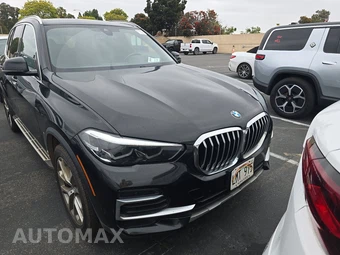 2023 BMW X5 Sports Activity Vehicle xDrive40i - miniatura 2