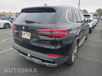2023 BMW X5 Sports Activity Vehicle xDrive40i - miniatura 4