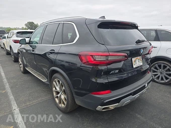 2023 BMW X5 Sports Activity Vehicle xDrive40i - miniatura 6