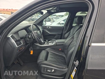 2023 BMW X5 Sports Activity Vehicle xDrive40i - miniatura 7