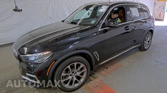 2023 BMW X5 Sports Activity Vehicle xDrive40i