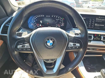2023 BMW X5 Sports Activity Vehicle xDrive40i - miniatura 10