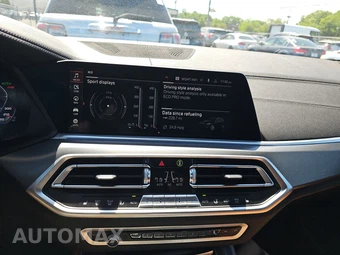 2023 BMW X5 Sports Activity Vehicle xDrive40i - miniatura 11