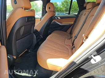 2023 BMW X5 Sports Activity Vehicle xDrive40i - miniatura 13