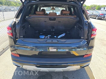 2023 BMW X5 Sports Activity Vehicle xDrive40i - miniatura 16