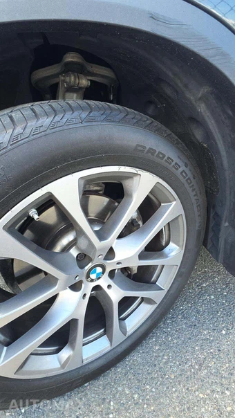 2023 BMW X5 Sports Activity Vehicle xDrive40i - miniatura 23