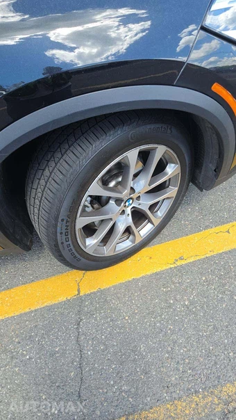 2023 BMW X5 Sports Activity Vehicle xDrive40i - miniatura 26
