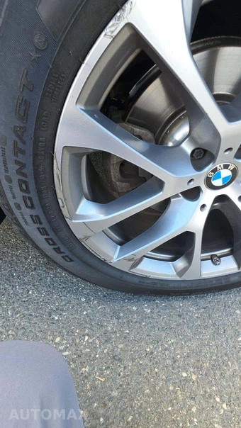 2023 BMW X5 Sports Activity Vehicle xDrive40i - miniatura 27