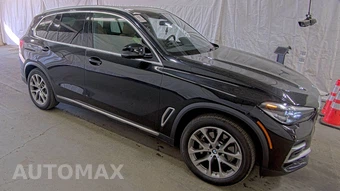 2023 BMW X5 Sports Activity Vehicle xDrive40i - miniatura 3