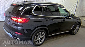 2023 BMW X5 Sports Activity Vehicle xDrive40i - miniatura 4
