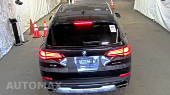 2023 BMW X5 Sports Activity Vehicle xDrive40i - miniatura 5