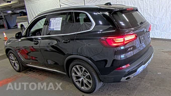 2023 BMW X5 Sports Activity Vehicle xDrive40i - miniatura 6