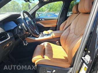 2023 BMW X5 Sports Activity Vehicle xDrive40i - miniatura 7