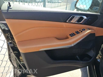 2023 BMW X5 Sports Activity Vehicle xDrive40i - miniatura 9