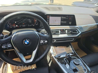 2023 BMW X5 Sports Activity Vehicle xDrive40i - miniatura 10