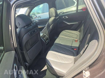 2023 BMW X5 Sports Activity Vehicle xDrive40i - miniatura 13
