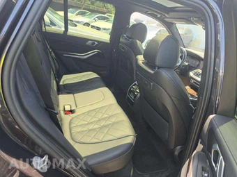 2023 BMW X5 Sports Activity Vehicle xDrive40i - miniatura 16